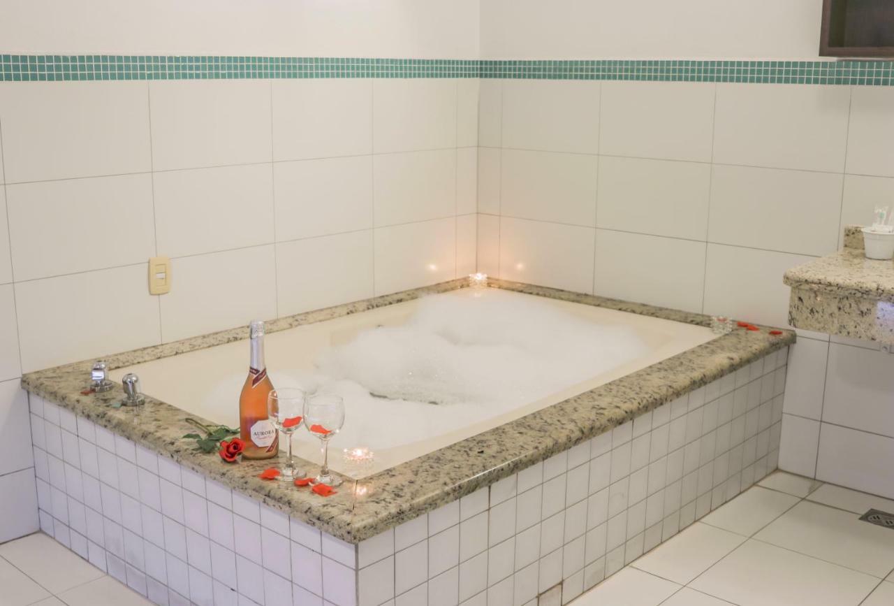 Motel Shampoo (Adults Only) Brusque Exterior foto